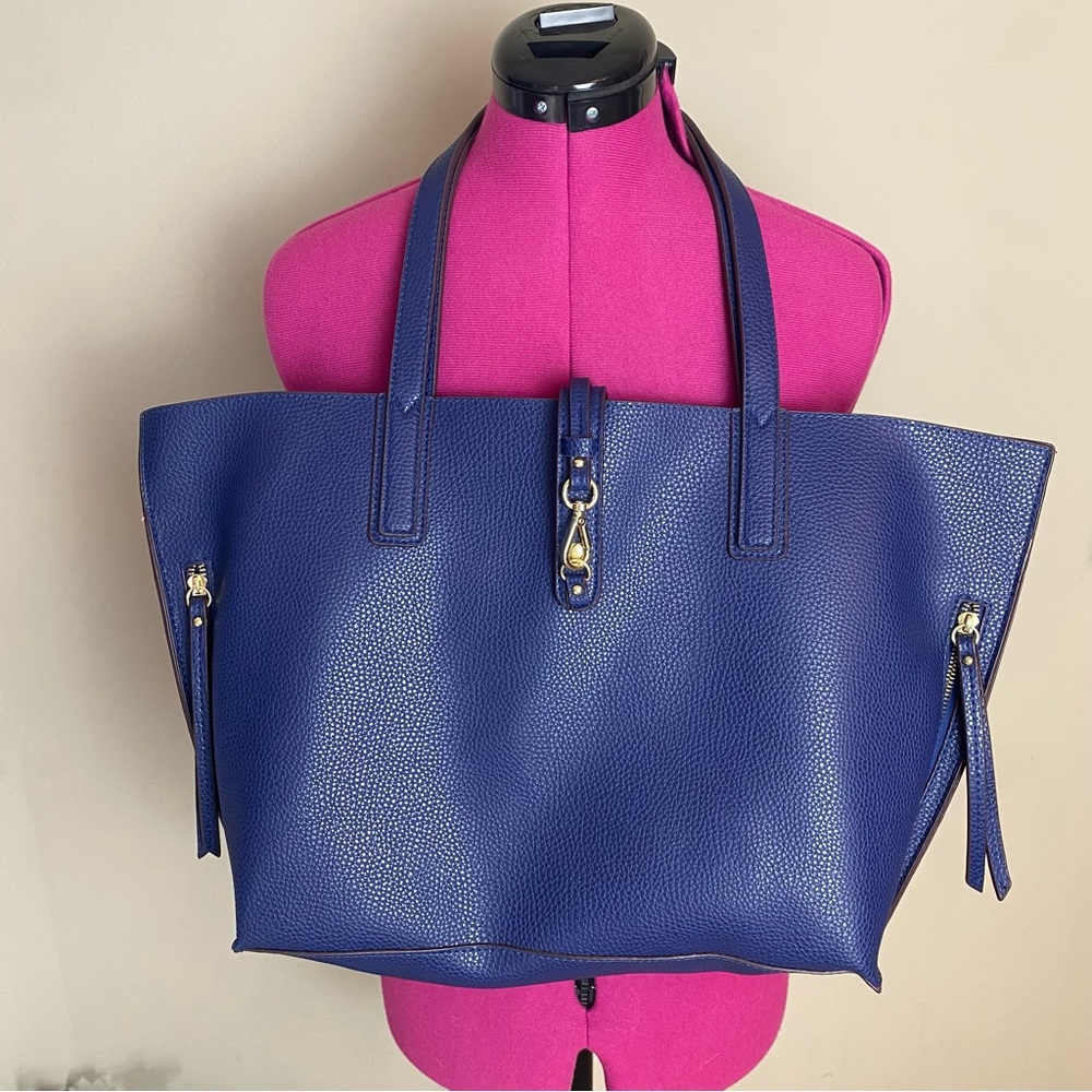 Travanti Large Tote Bag Purse Handbag